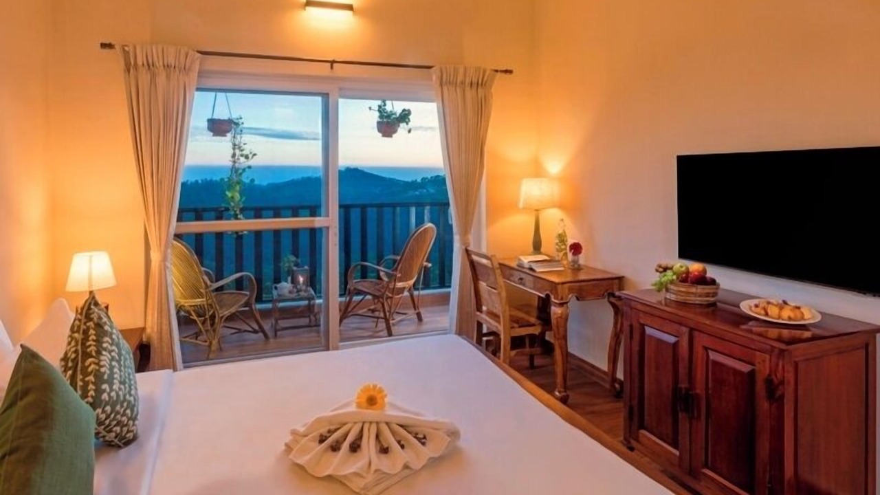 Photo of Patio Balcony in Wellington