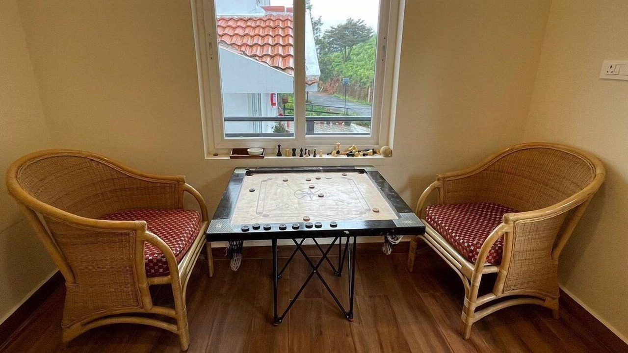 Photo of Bedroom in Wellington
