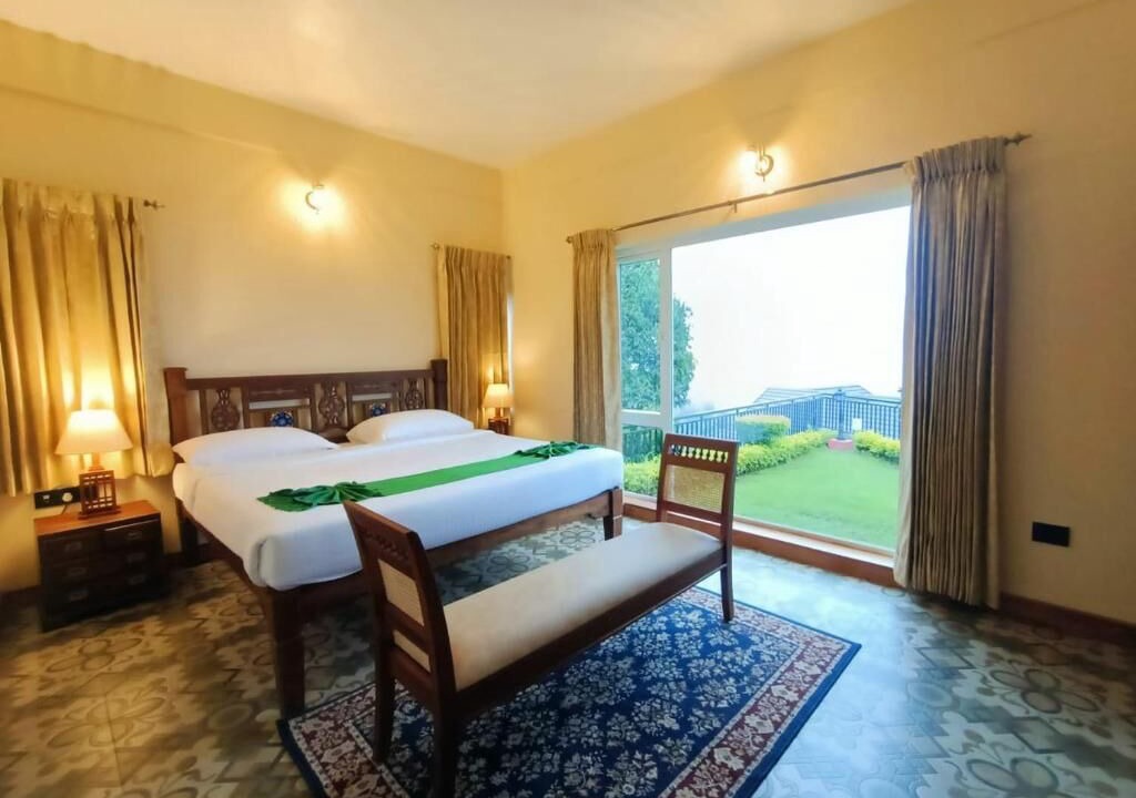 Photo of Bedroom in Kotagiri