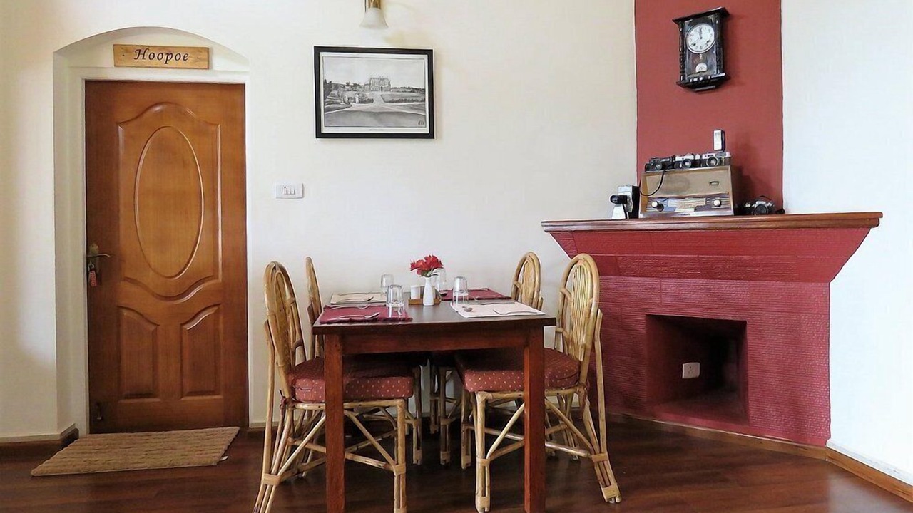 Photo of Livingroom in Kotagiri