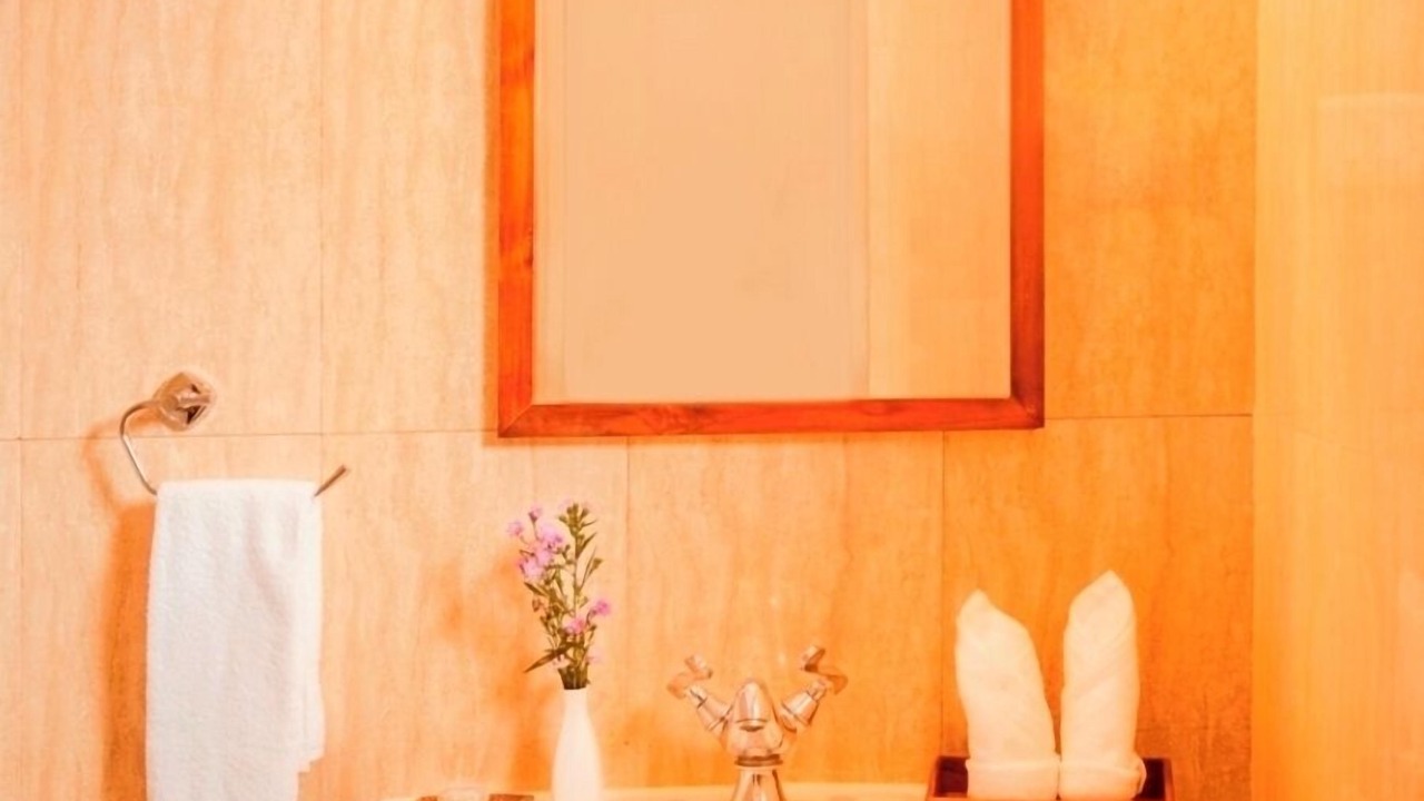 Photo of Bathroom in Kotagiri
