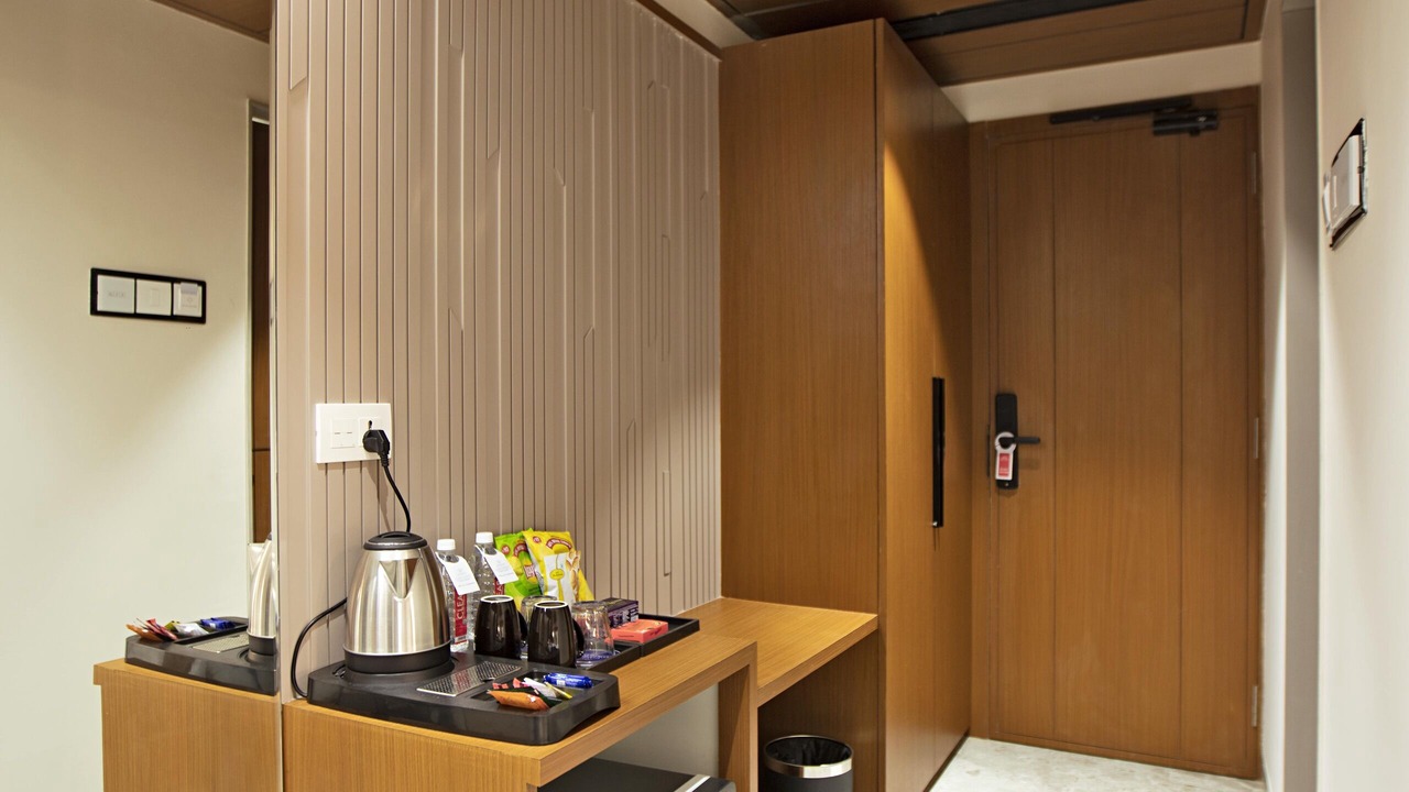 Photo of Kitchen in Dwarka