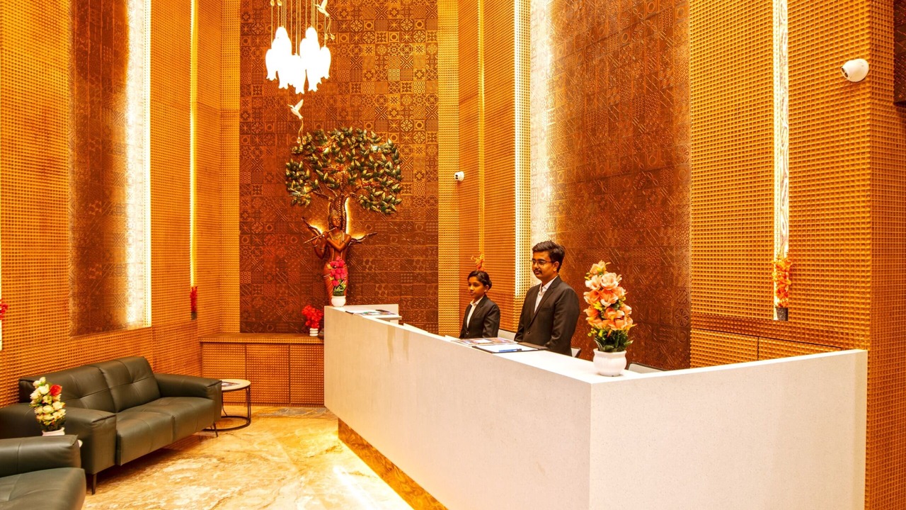 Photo of Others in Dwarka