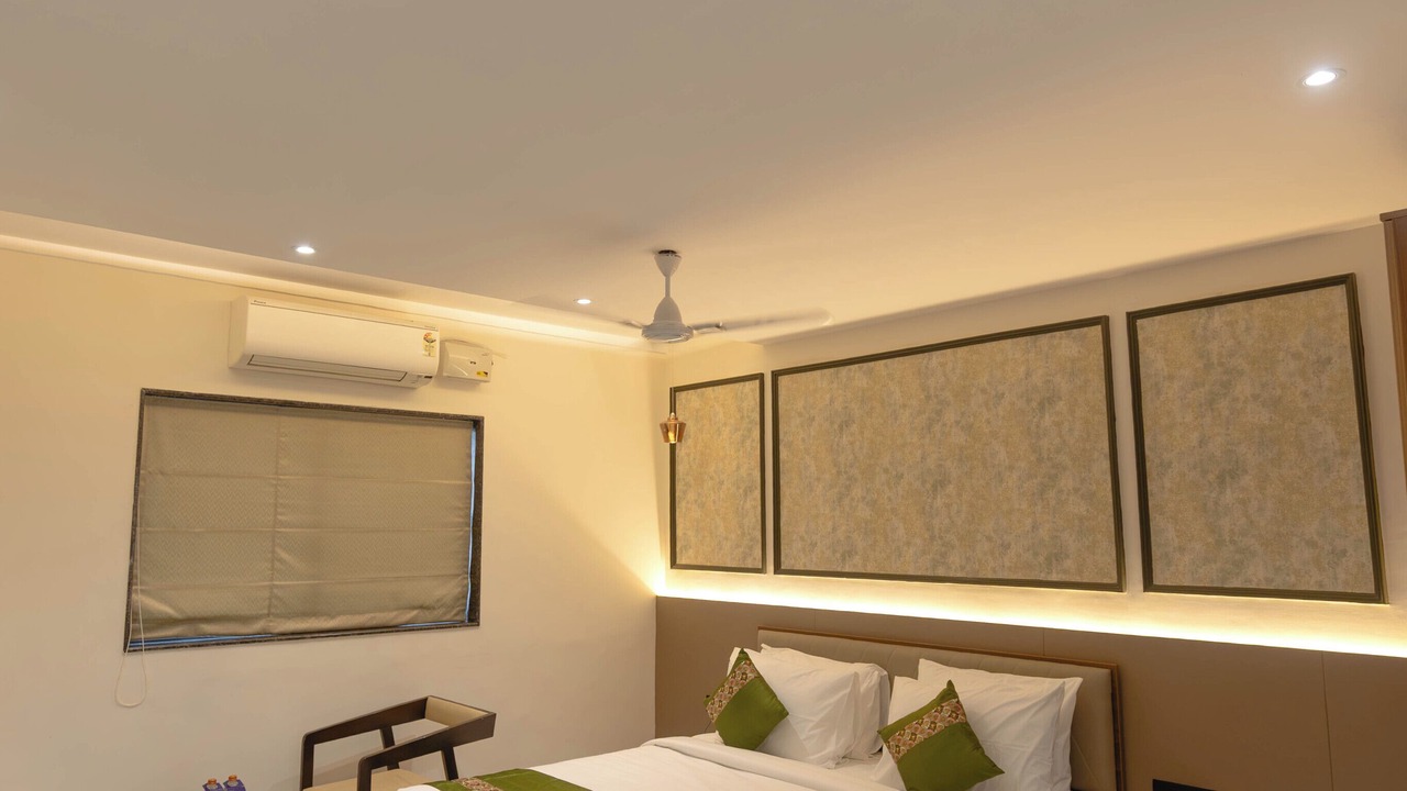 Photo of Bedroom in Raipur