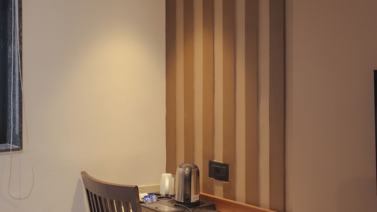 Photo of Bedroom in Raipur