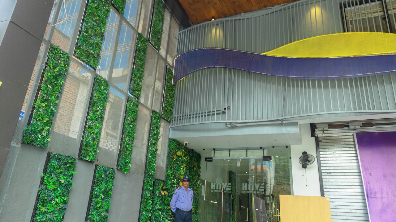 Photo of Outdoor in Raipur