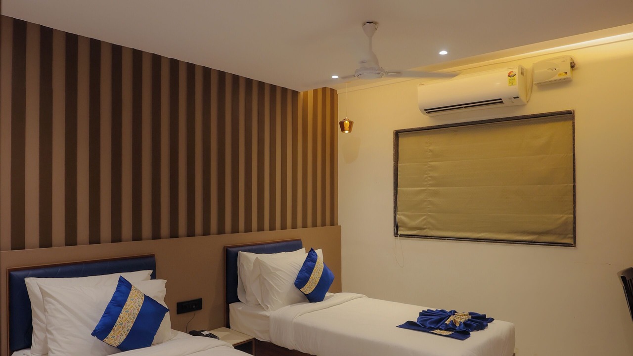 Photo of Bedroom in Raipur