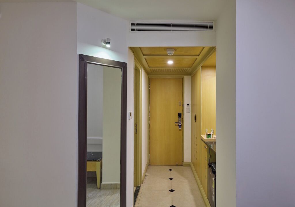 Photo of Bedroom in T Nagar
