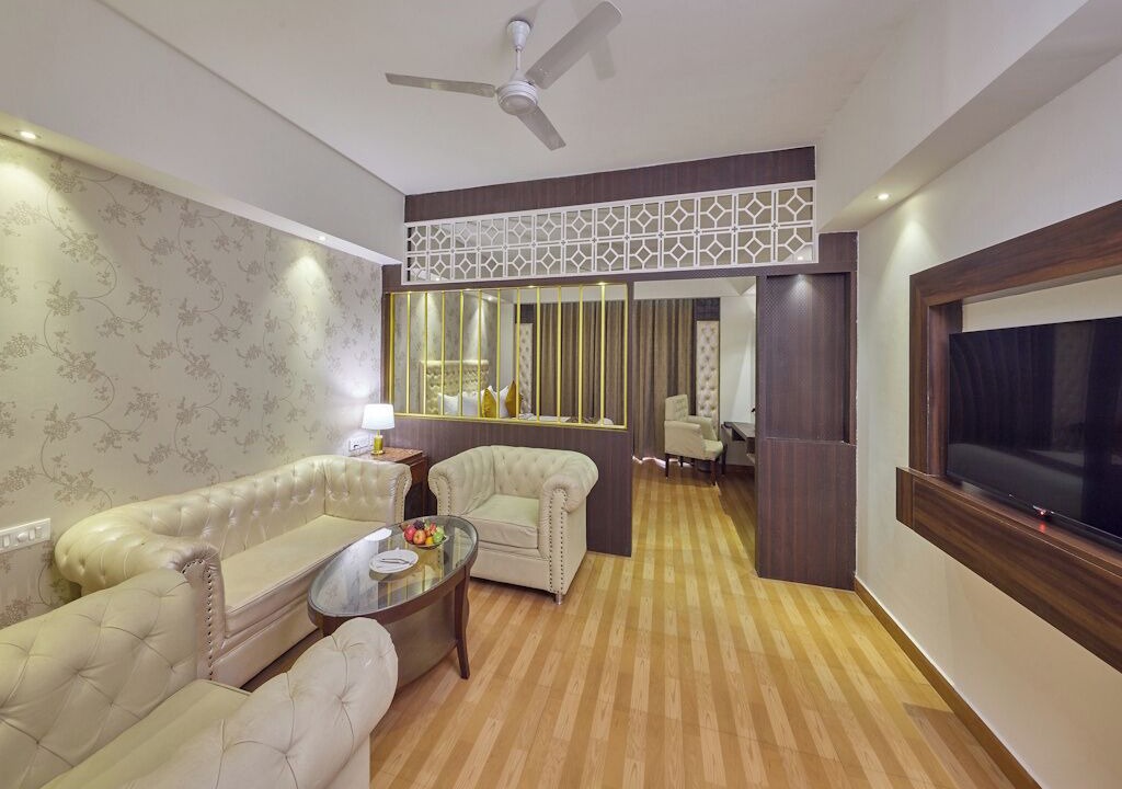 Photo of Bedroom in T Nagar