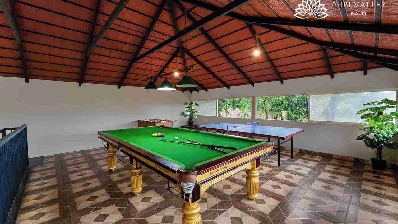 Photo of Bedroom in Sakleshpur