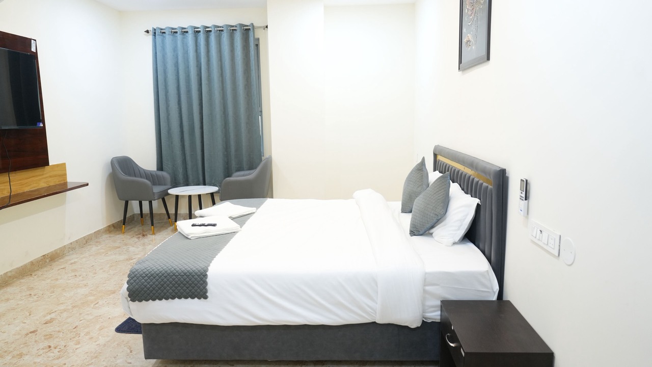 Photo of Bedroom in Manikonda