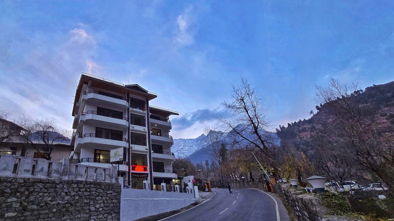 Photo of Outdoor in Palchan