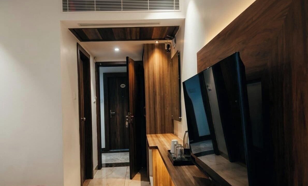 Photo of Bedroom in Pudi