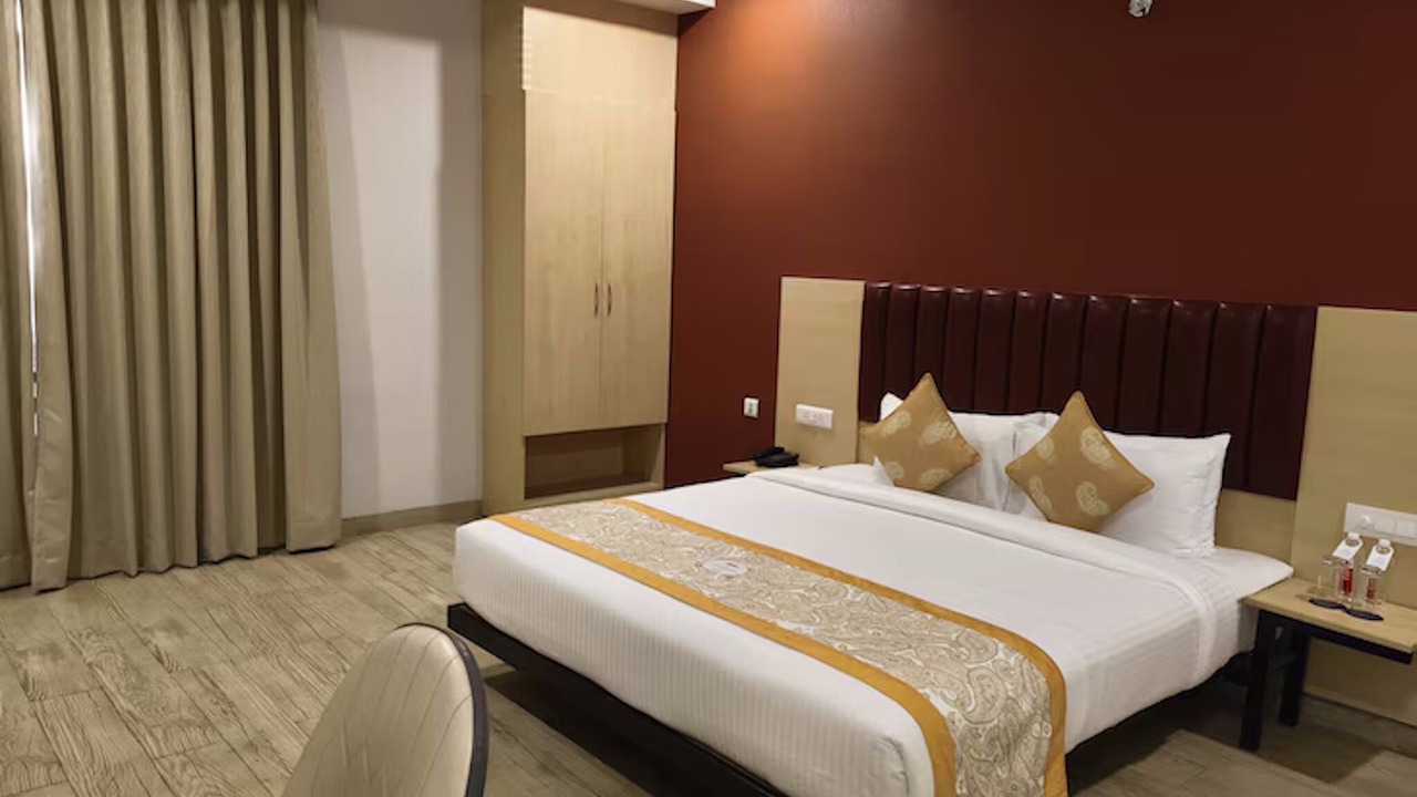 Photo of Bedroom in Kondapur