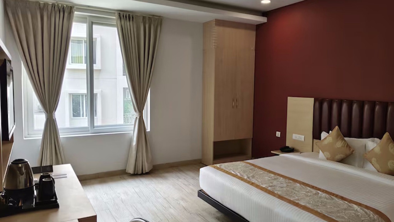Photo of Bedroom in Kondapur