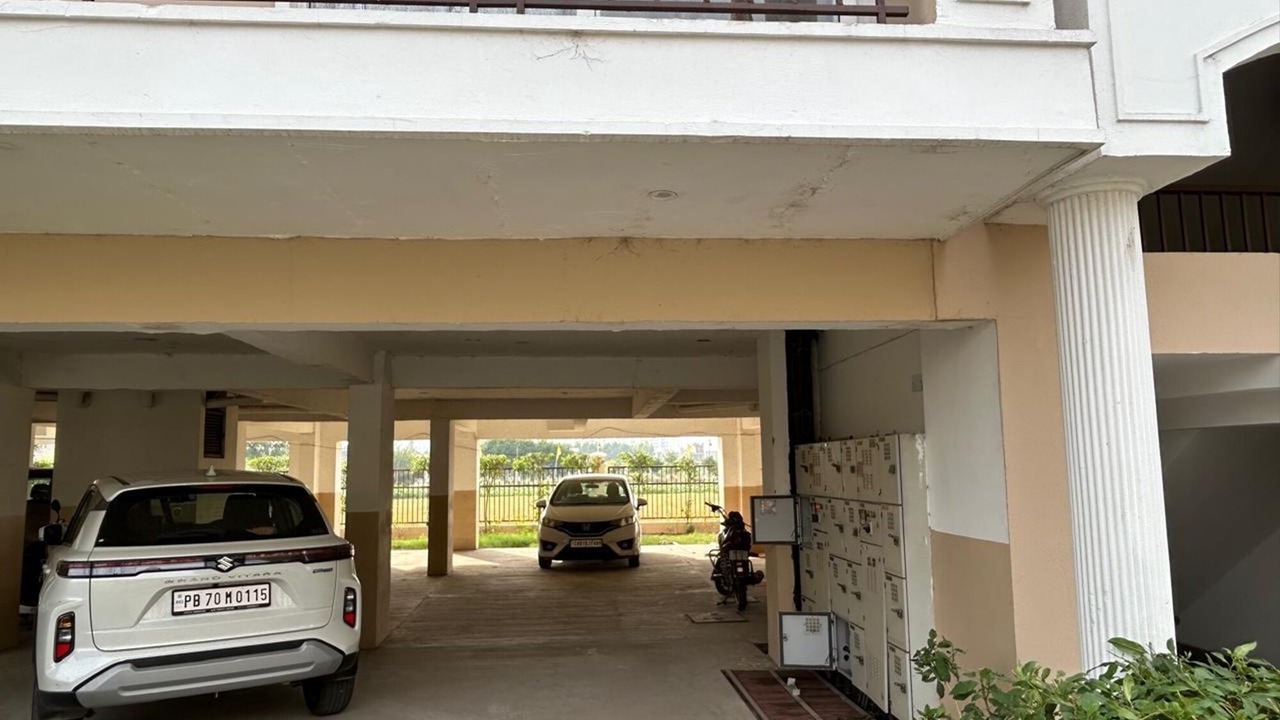 Photo of Others in Chandigarh