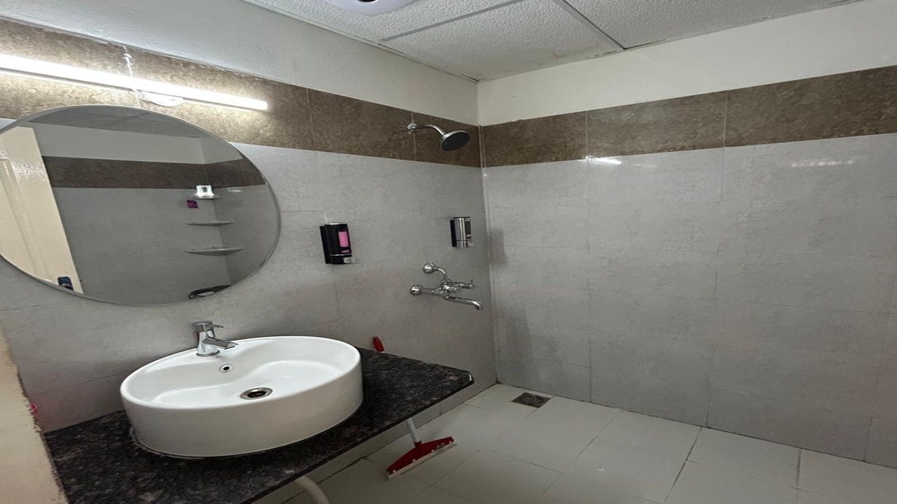 Photo of Bathroom in Chandigarh