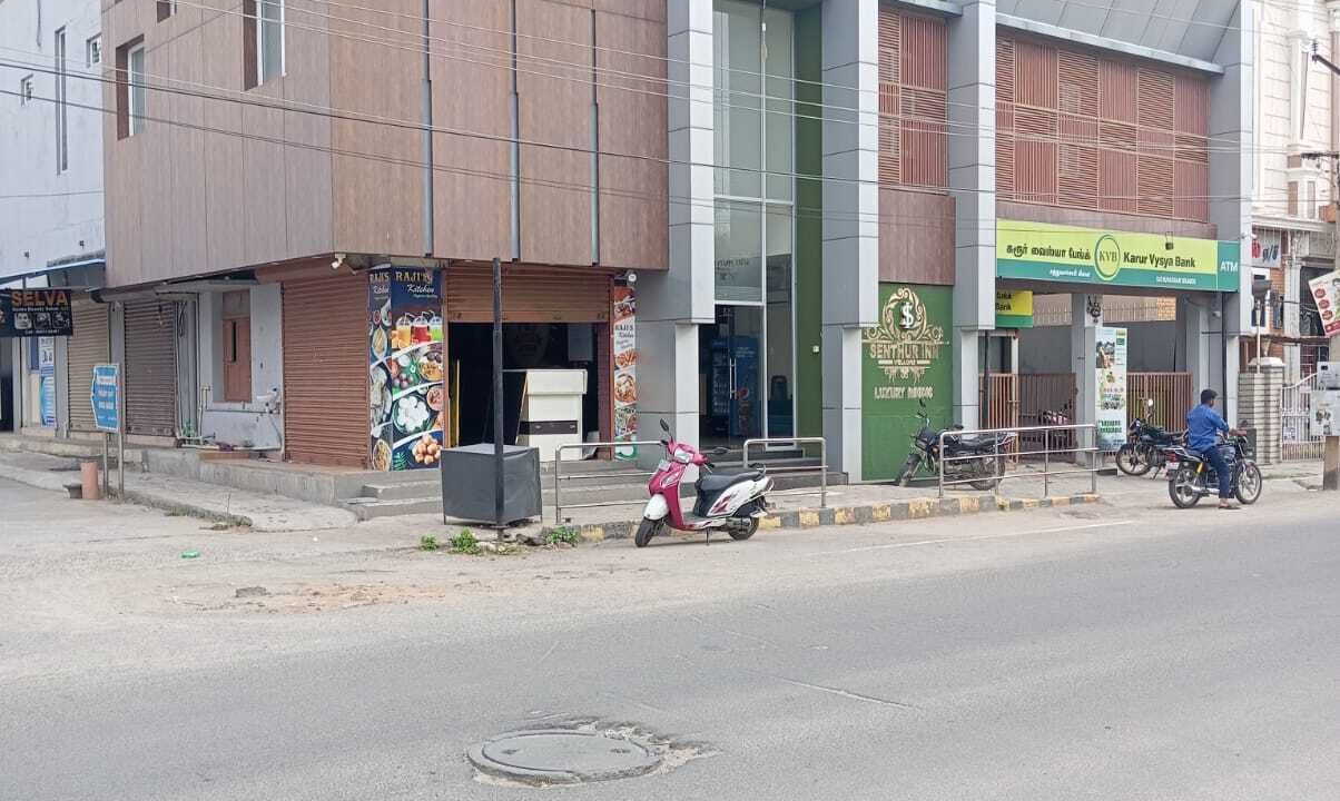 Photo of Outdoor in Vellore