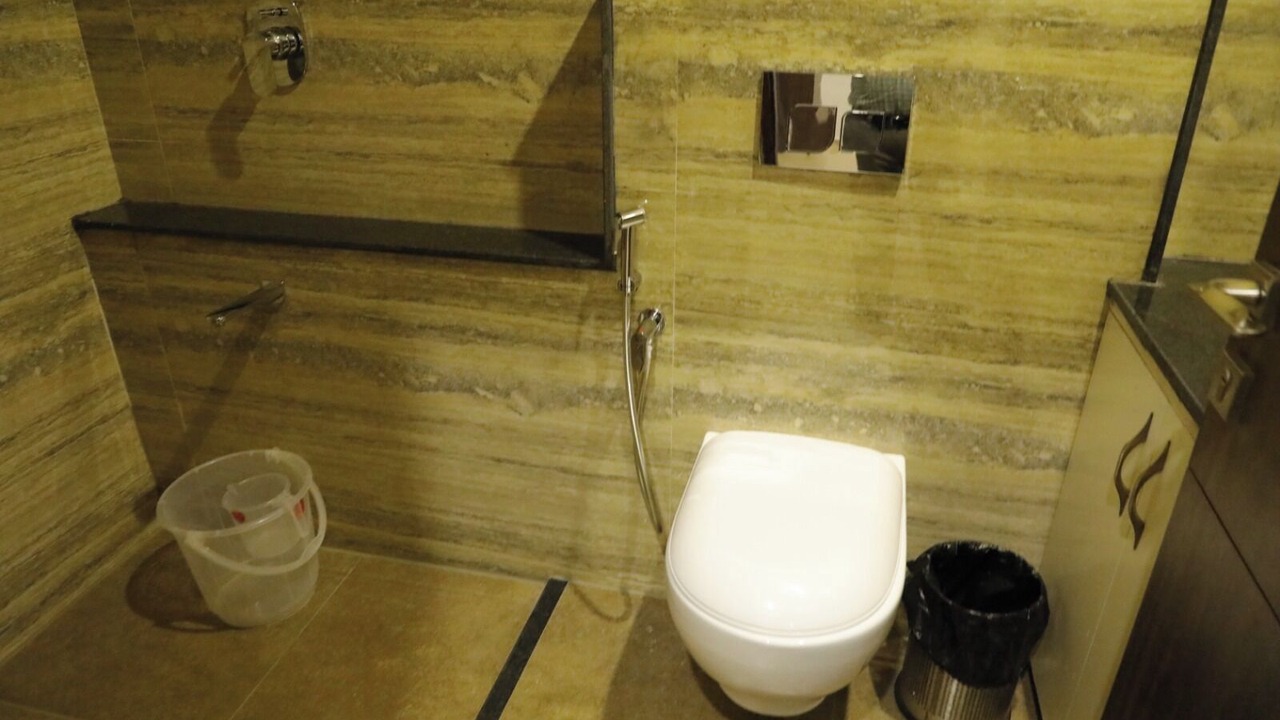 Photo of Bathroom in Vellore