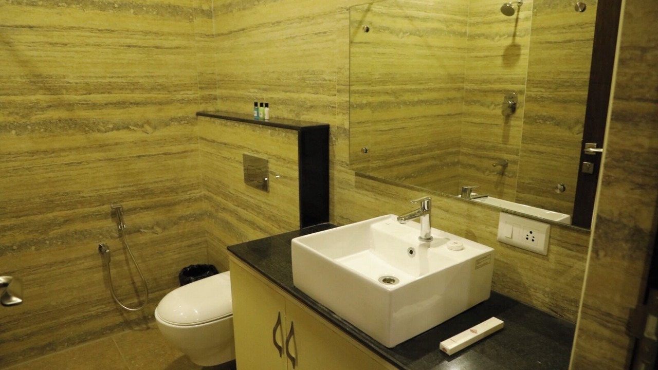 Photo of Bathroom in Vellore
