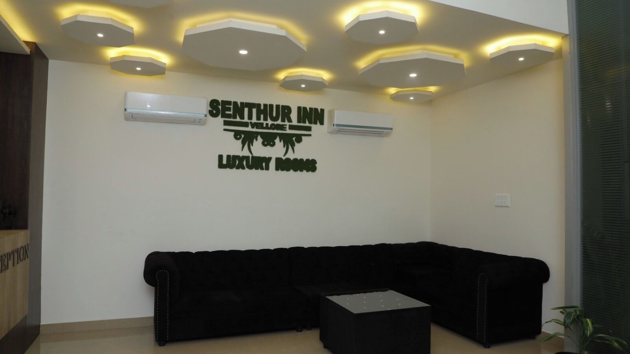 Photo of Livingroom in Vellore
