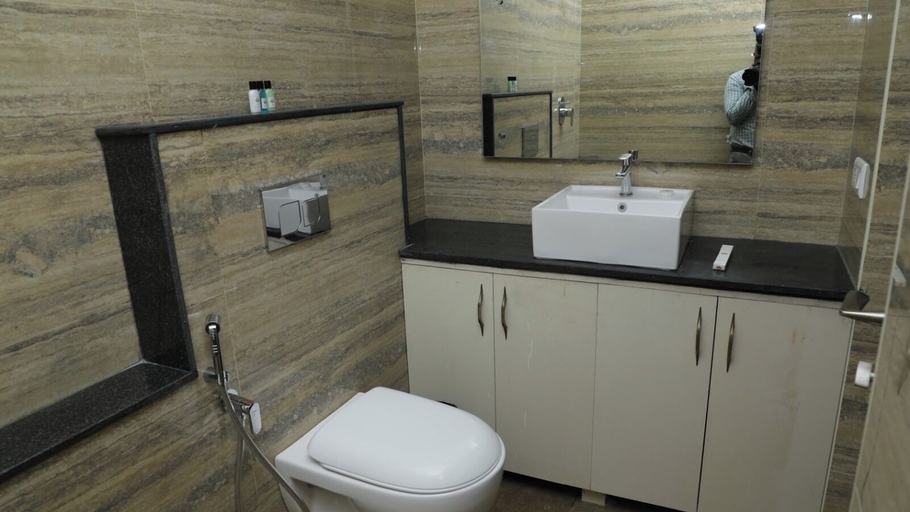 Photo of Bathroom in Vellore