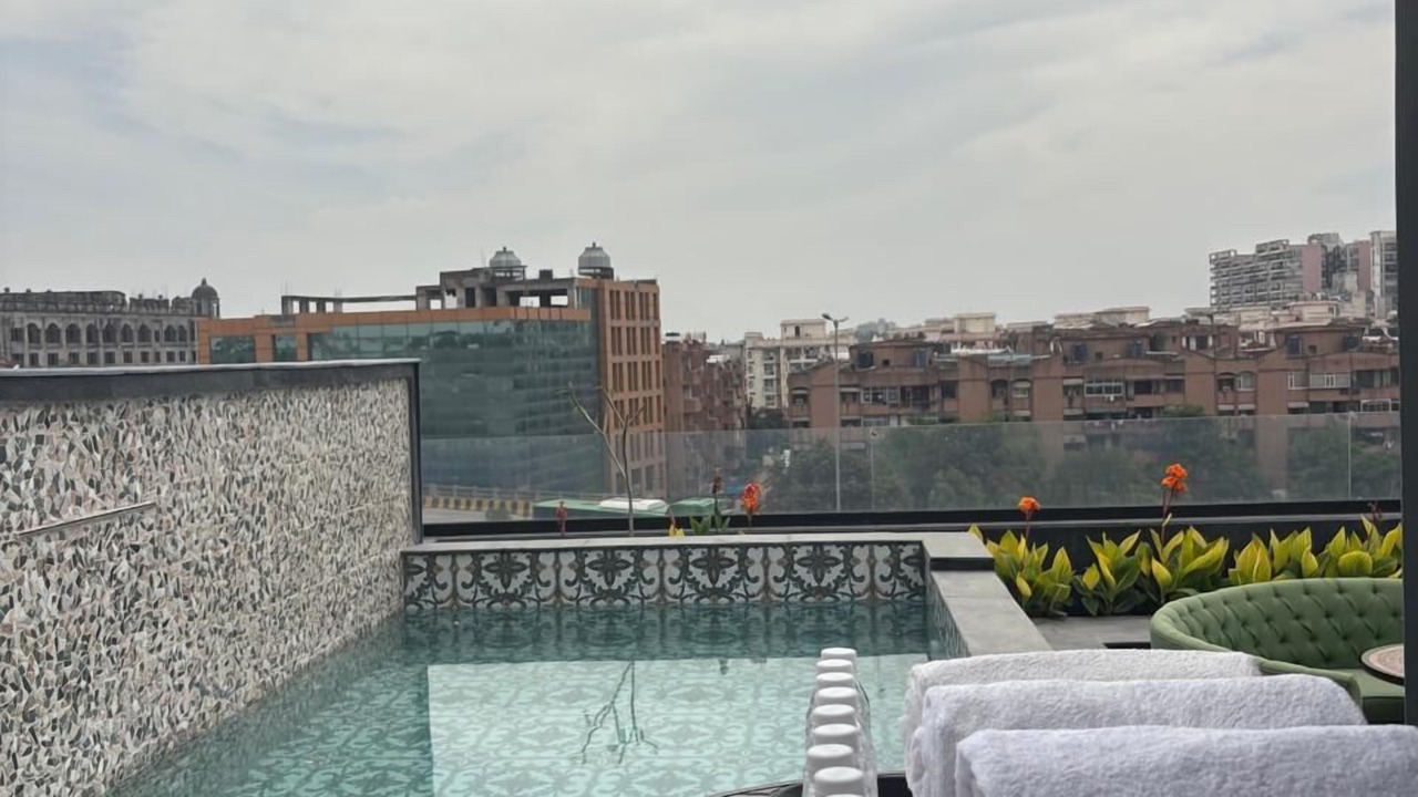 Photo of Outdoor in Zirakpur