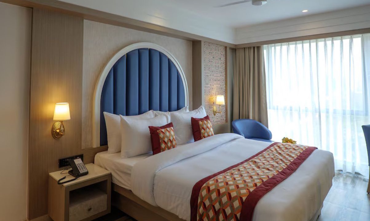 Photo of Bedroom in Airoli
