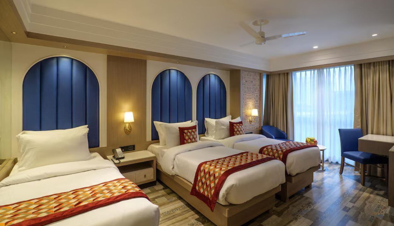 Photo of Bedroom in Airoli