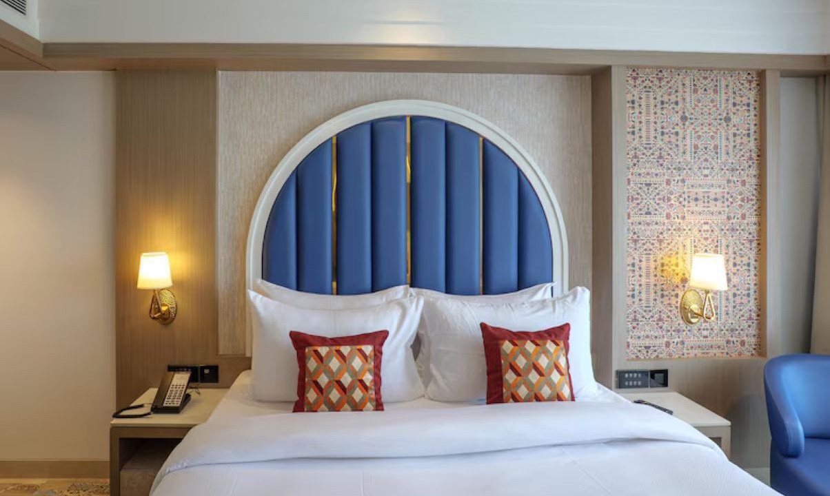 Photo of Bedroom in Airoli
