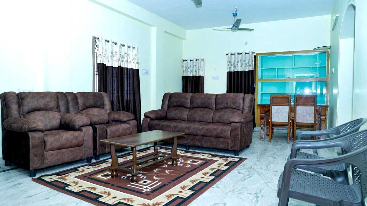 Photo of Livingroom in Tirupati