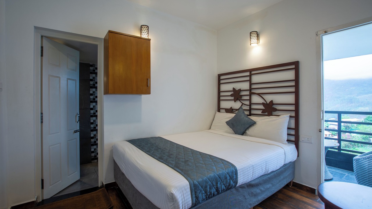 Photo of Bedroom in Vilpatti