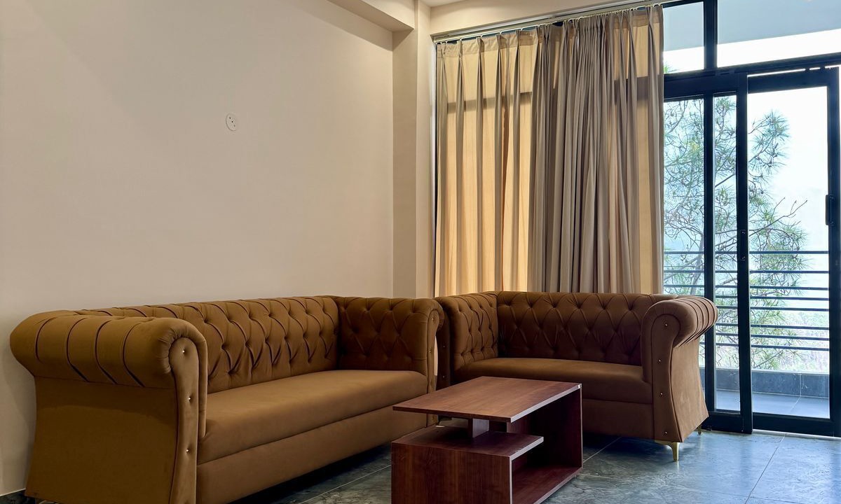 Photo of Patio Balcony in Kumarhatti