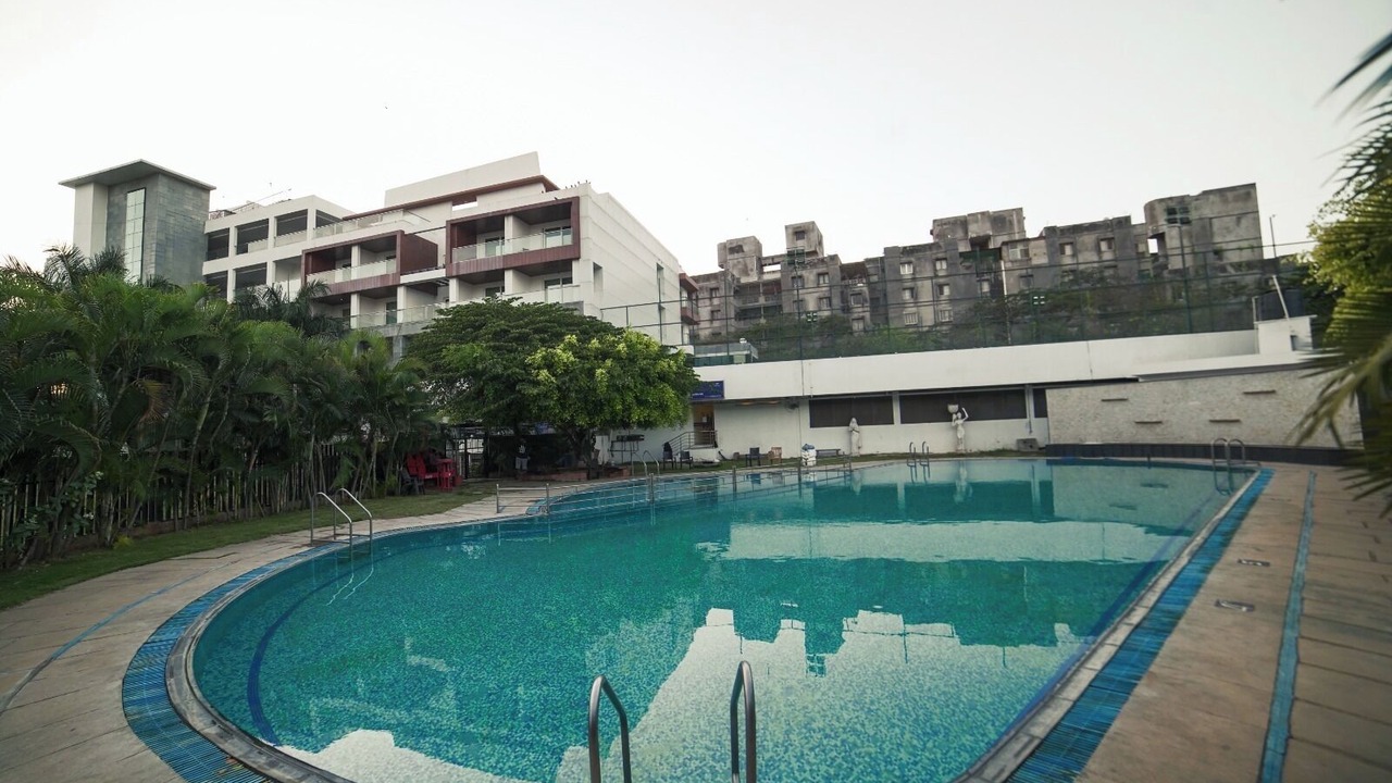 Photo of Outdoor in Koramangala