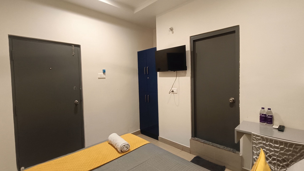 Photo of Bedroom in Kondapur