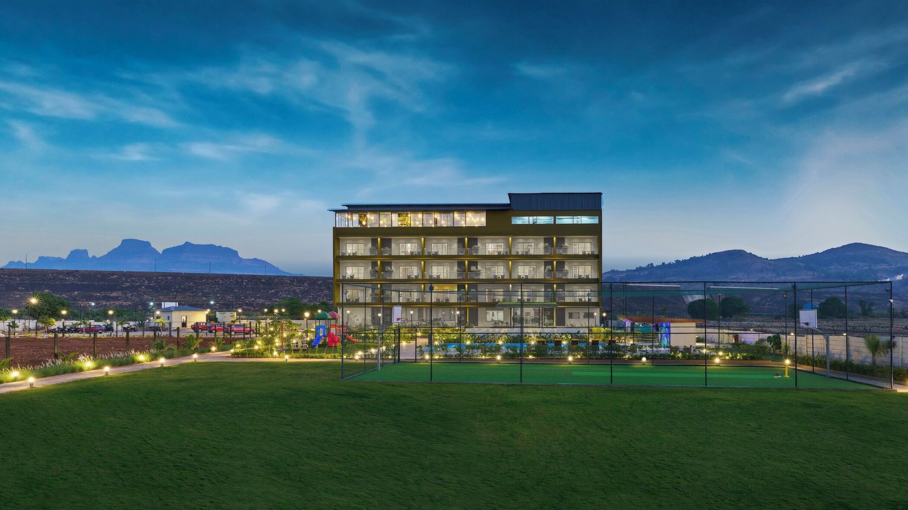 Photo of Outdoor in Igatpuri