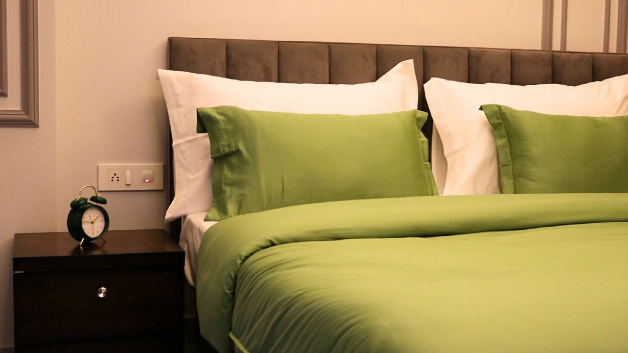 Photo of Bedroom in DLF Phase 3