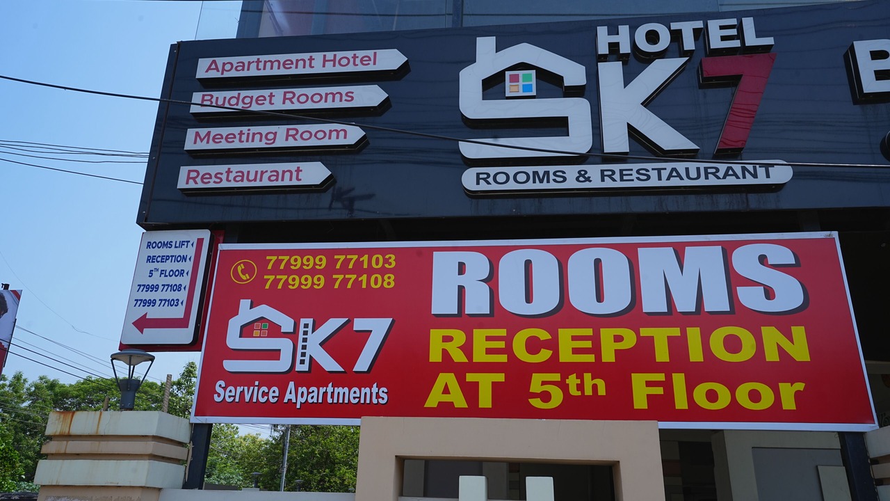 Photo of Outdoor in Vijayawada