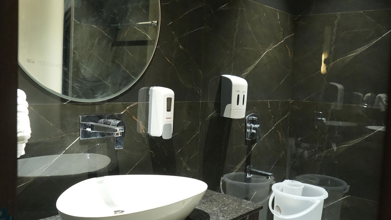Photo of Bathroom in Bathinda