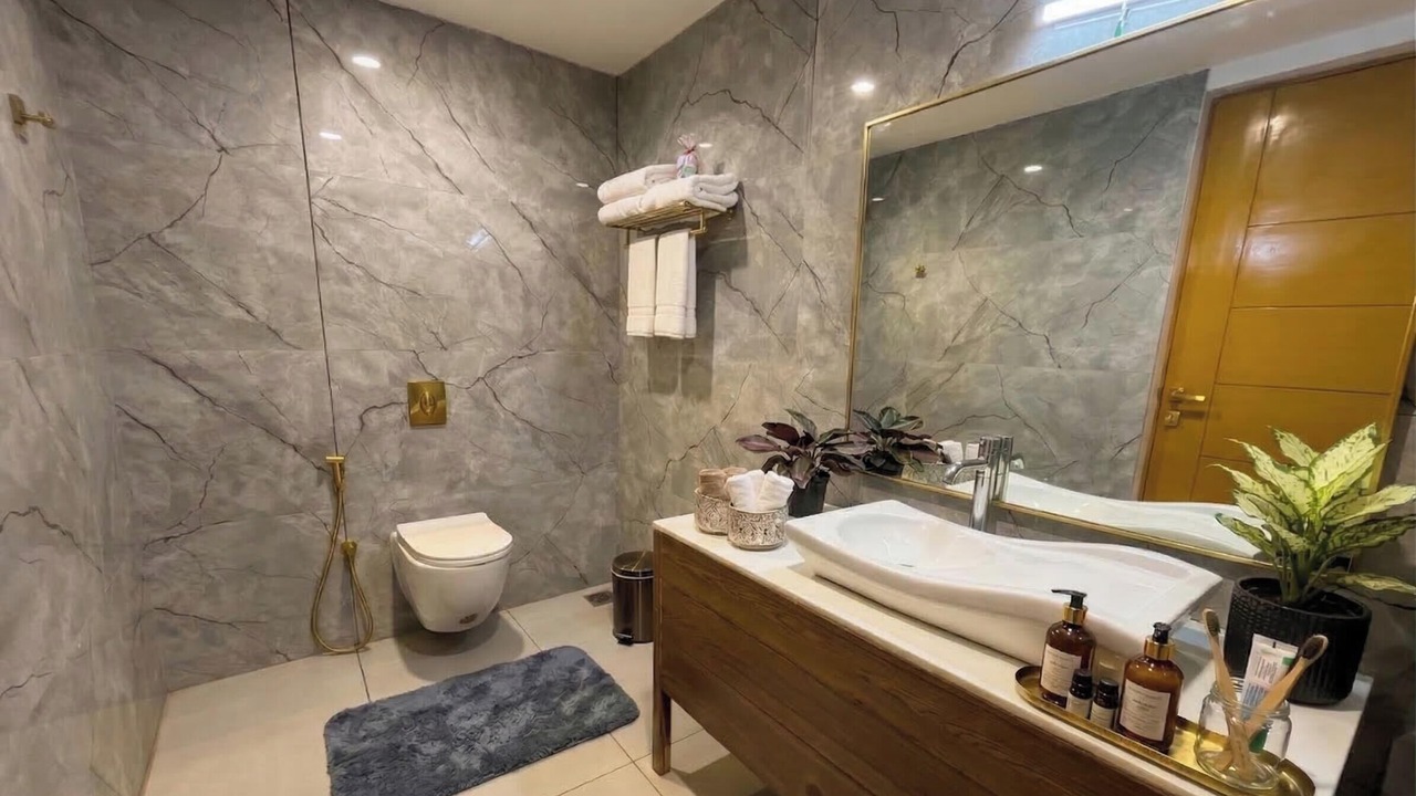 Photo of Bathroom in Palakkad
