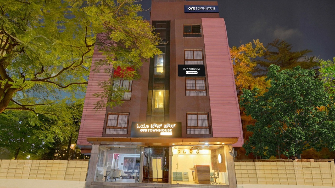 Photo of Outdoor in Koramangala