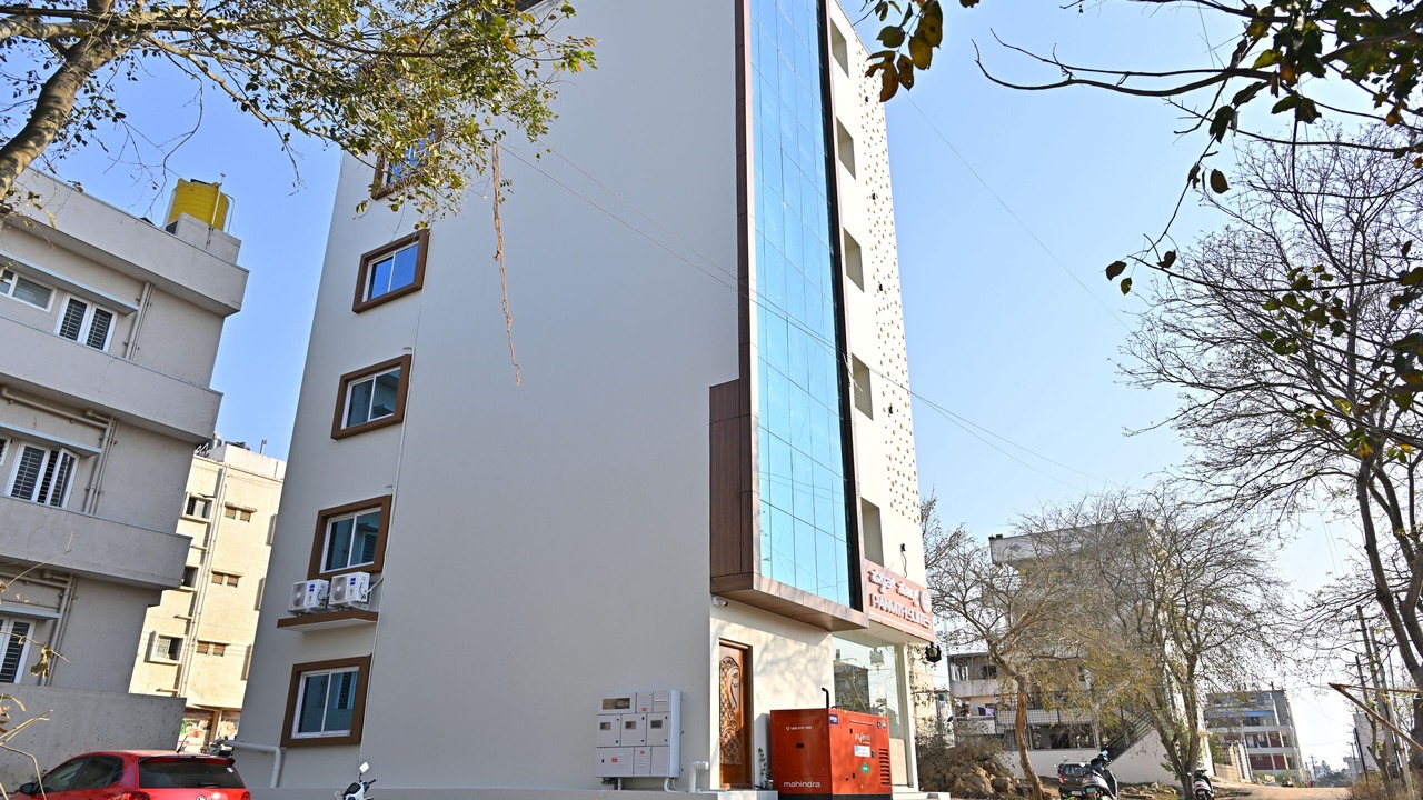 Photo of Outdoor in Chikkajala