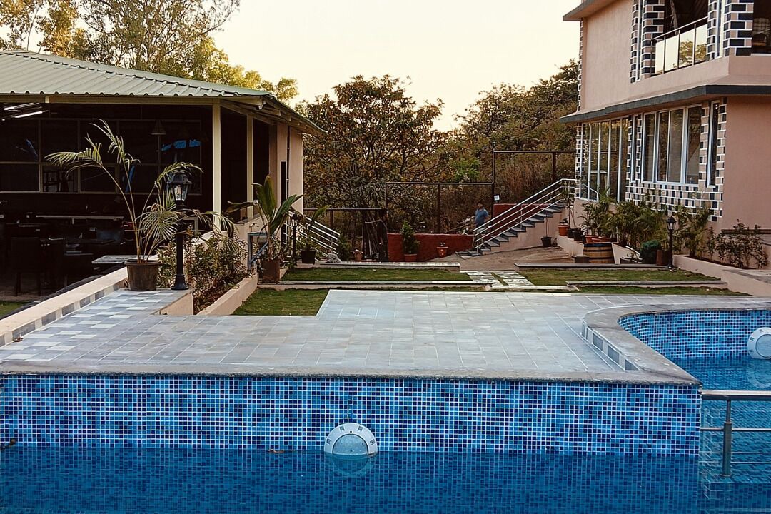 Photo of Outdoor in Bhilar