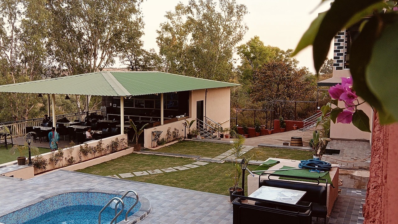 Photo of Outdoor in Bhilar