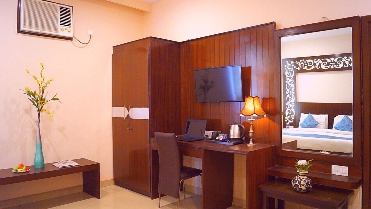 Photo of Outdoor in Moradabad