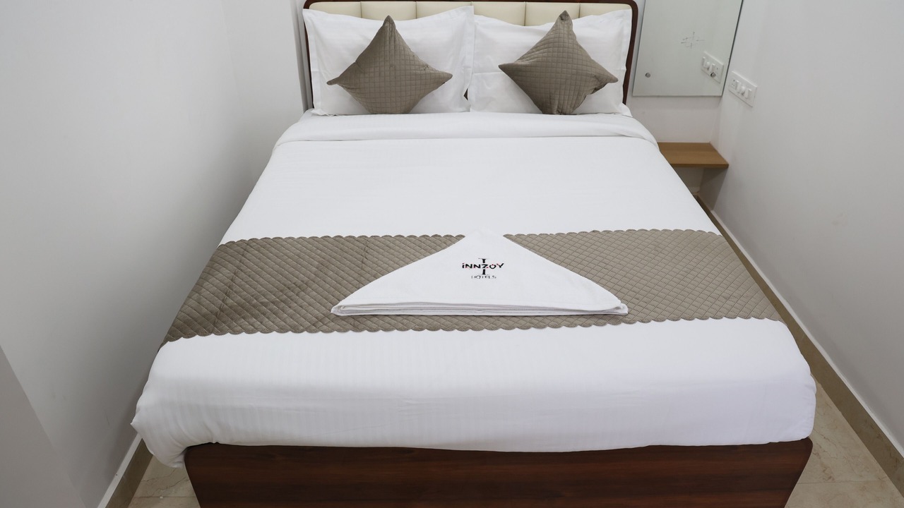 Photo of Bedroom in Shaikpet