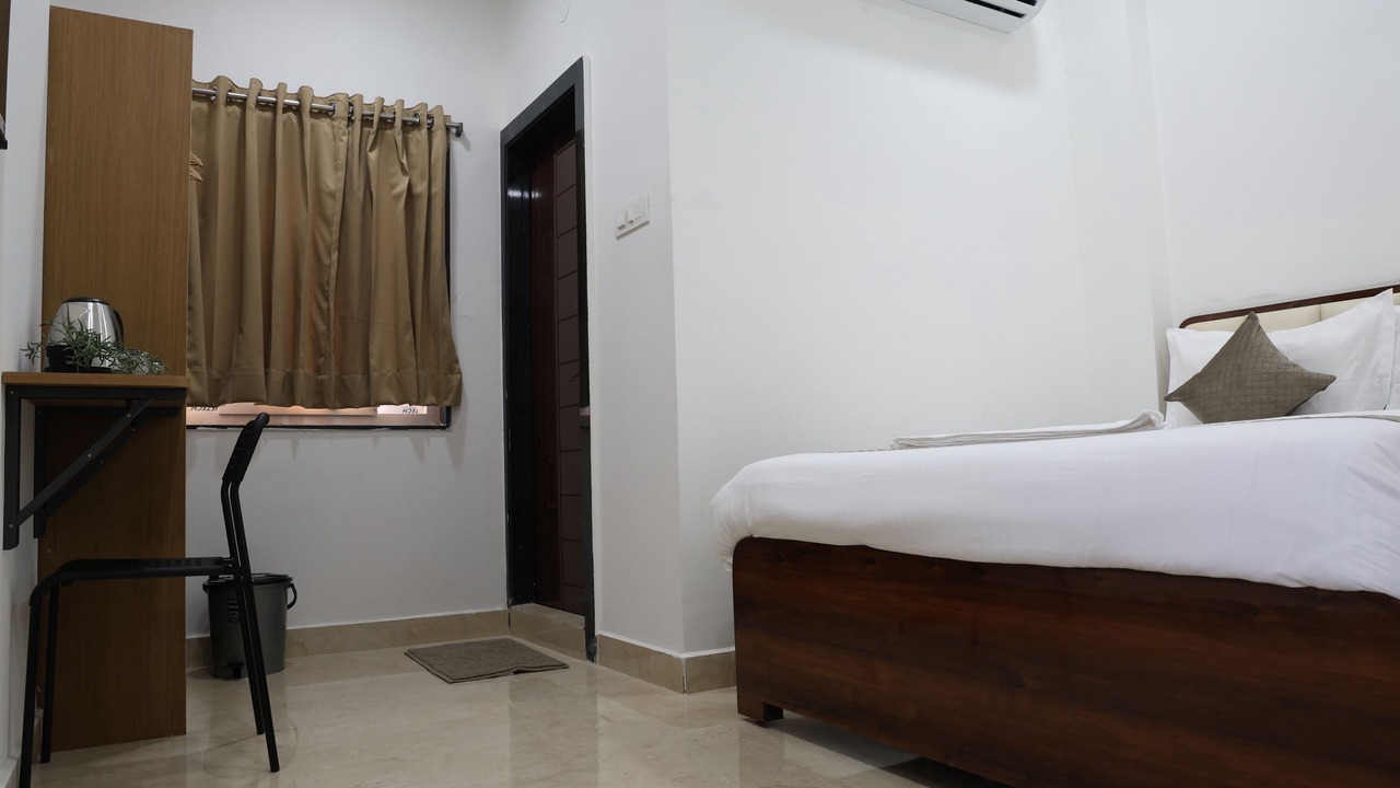 Photo of Bedroom in Shaikpet