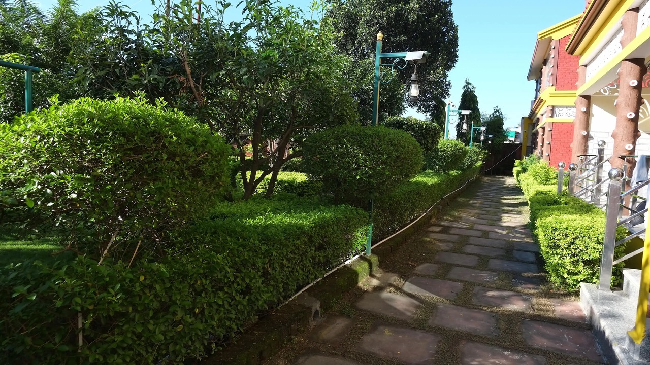 Photo of Outdoor in Tapovan