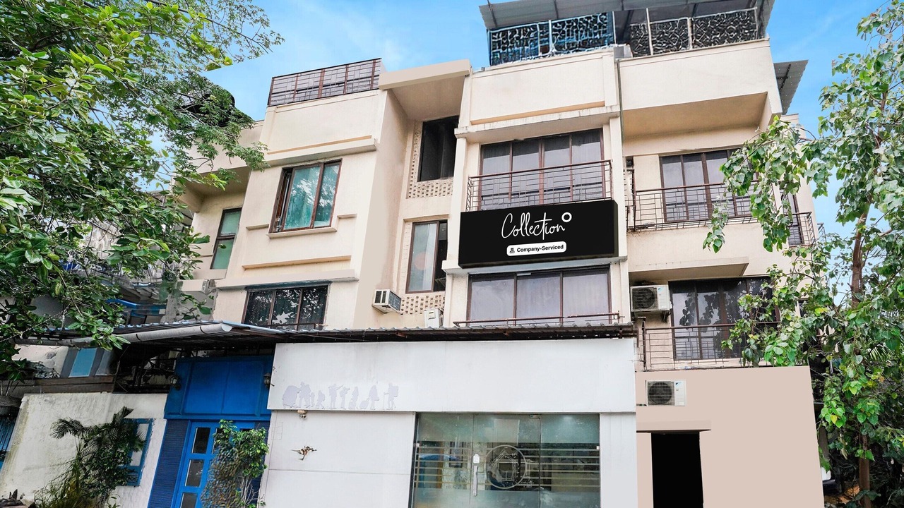 Photo of Outdoor in J B Nagar