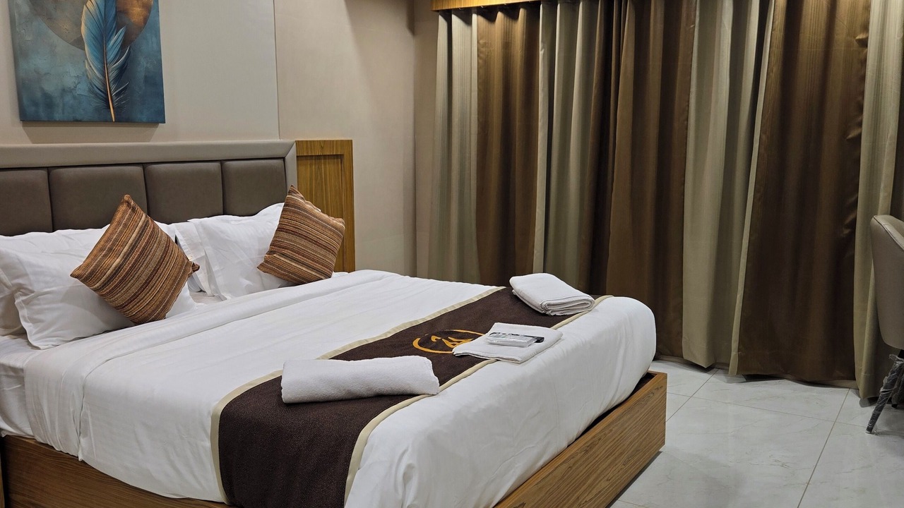 Photo of Bedroom in Kalina